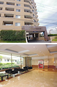 成田市不動ヶ岡 成田市不動ヶ岡
