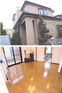 柏市向原町マンション 柏市向原町マンション