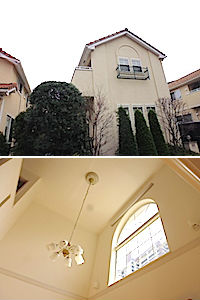 流山市野谷 流山市野谷