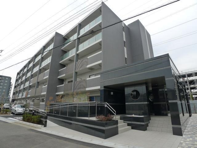 おおたかの森マンション おおたかの森マンション